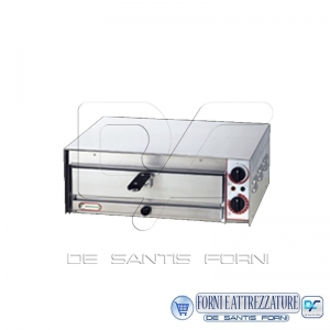Fornetto Scaldapizza camera cm.40x36