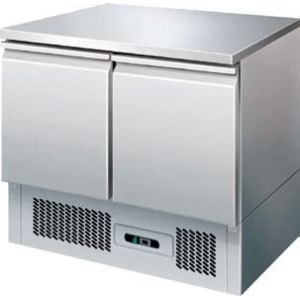 Saladette refrigerata, temperatura positiva 