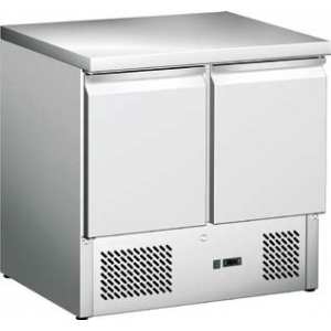 Saladette refrigerata temperatura negativa (-12°/-18°)