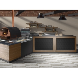 Arredamento Negozio Linea Net