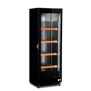 Cantinetta verticale per vino lt.376 multitemperatura