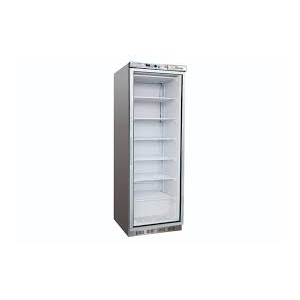 Vetrina refrigerata espositiva negativa -18°/-22°C, Lt.350