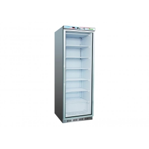 Vetrina refrigerata espositiva negativa -18°/-22°C, Lt.350
