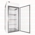 Cella Frigo mini Cm.100x100x212H Lt.1300