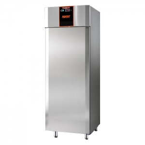 Armadio refrigerato temp.positiva 0/+10°C Lt.700