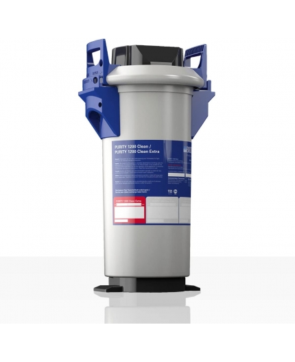 Brita 1008197 – Cartuccia Sostitutiva Purezza Extra Clean Per Depuratori Professionali. Acqua Pura E Filtrata Al Meglio!