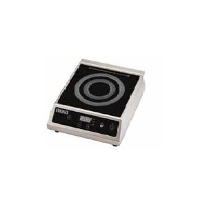 Piastra induzione watt 2000