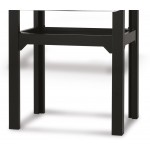Cavalletto base per forno serie EDS 4/44