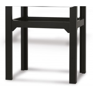 Cavalletto base per forno serie EDS 4/44 Cavalletto base per forno serie EDS 4/44