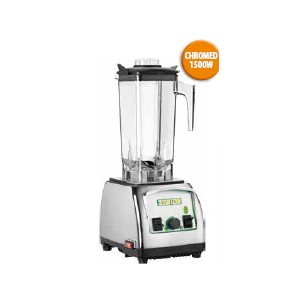 Frullatore 1 bicchiere Lt.2 Frullatore