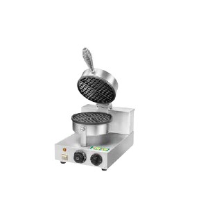 Waffle Machine