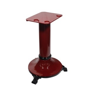 Piedistallo Affettatrice Manuale standard Piedistallo Affettatrice Manuale