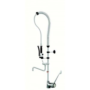 Doccione per Tavolo con Vasca